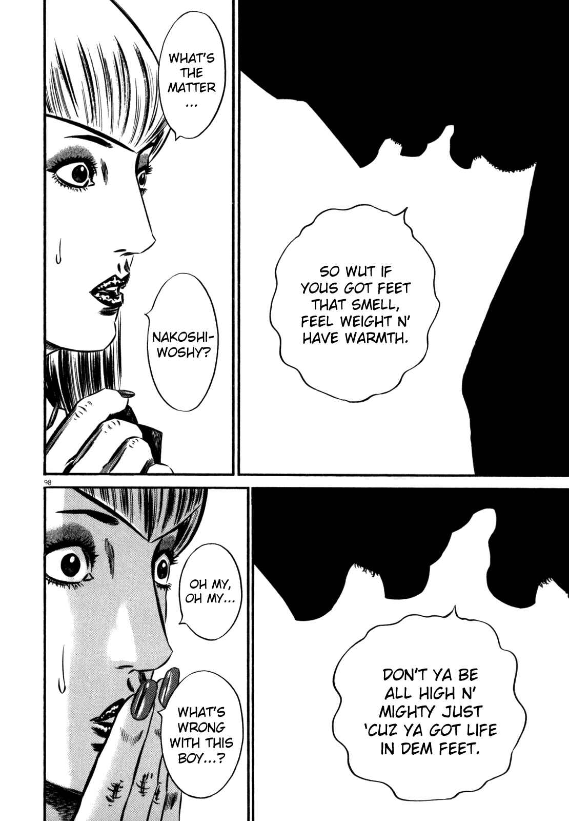 Page 103 Chapter 1 Homunculus
