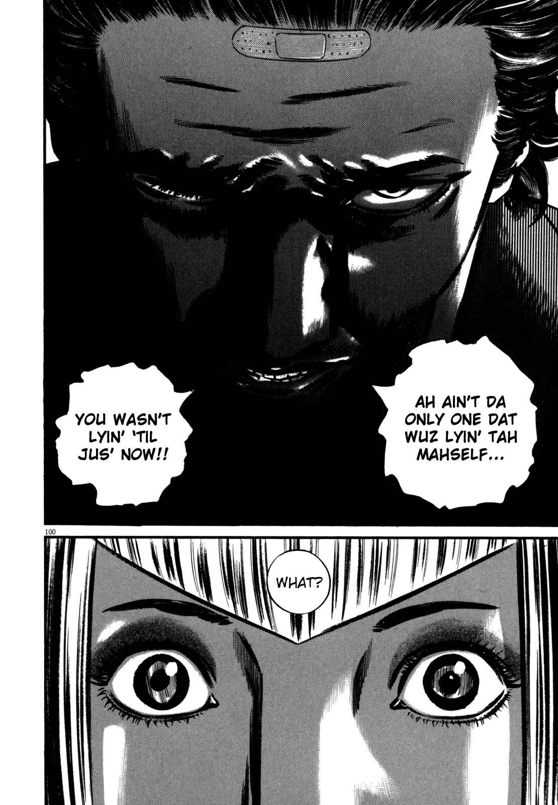Page 105 Chapter 1 Homunculus