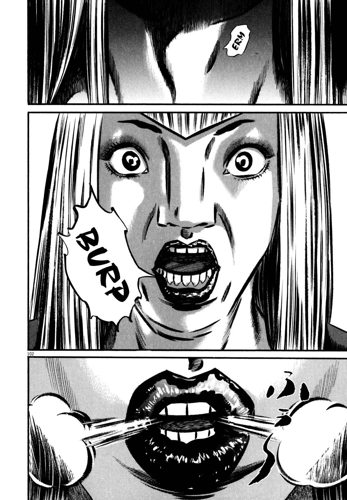 Page 107 Chapter 1 Homunculus