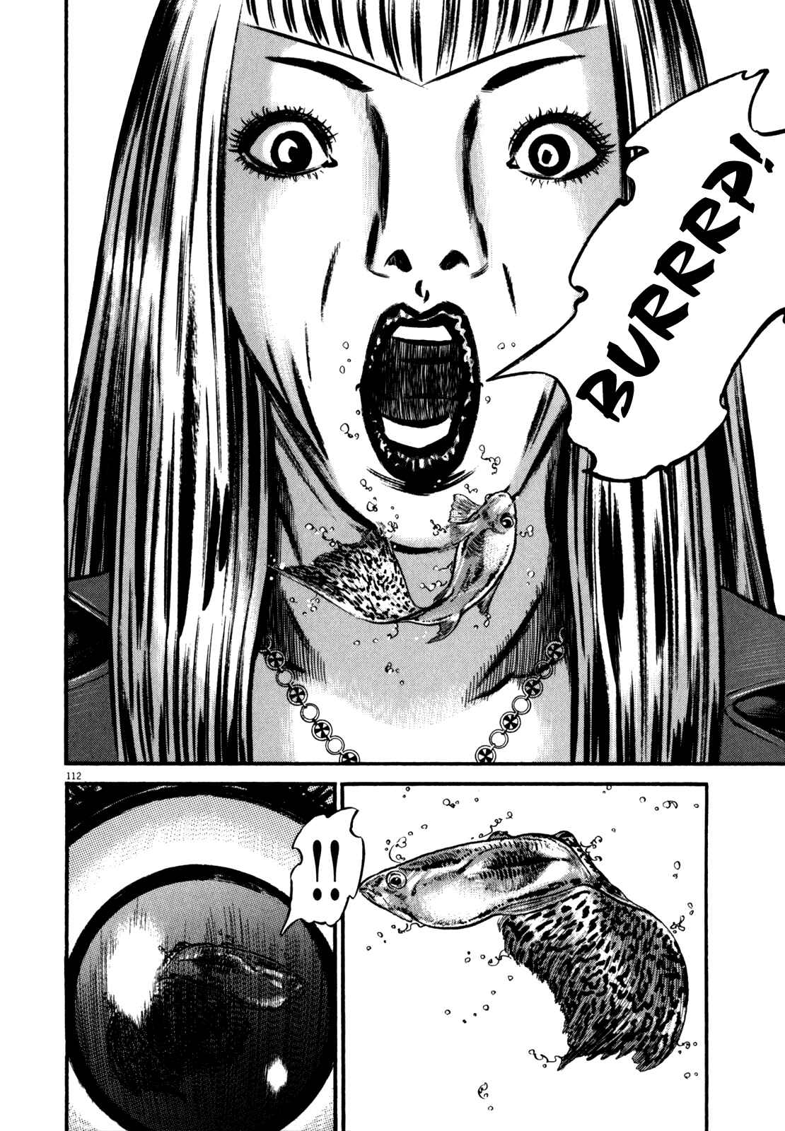 Page 117 Chapter 1 Homunculus