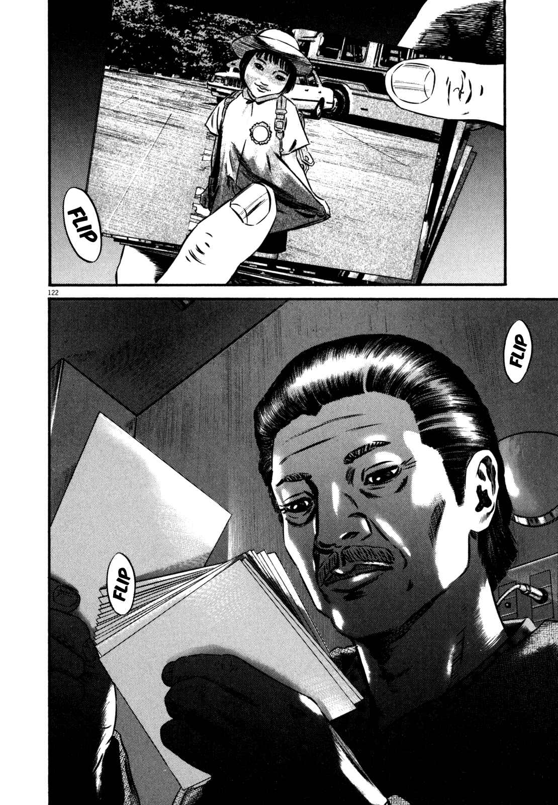 Page 127 Chapter 1 Homunculus
