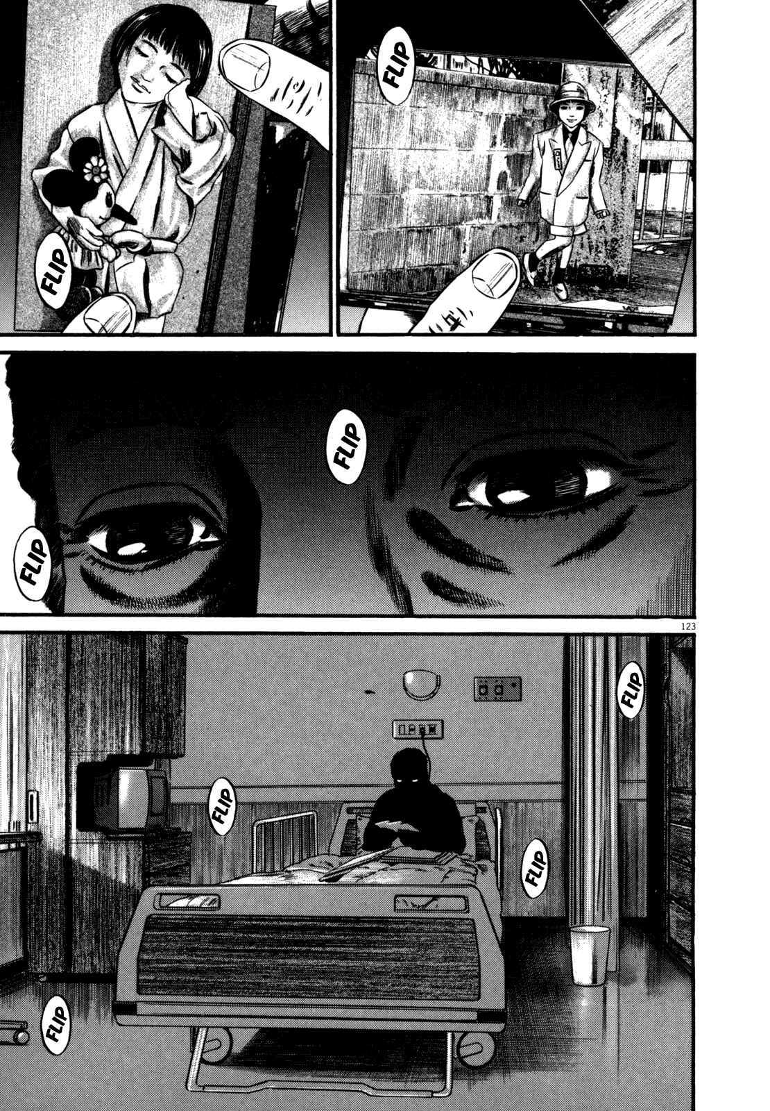Page 128 Chapter 1 Homunculus