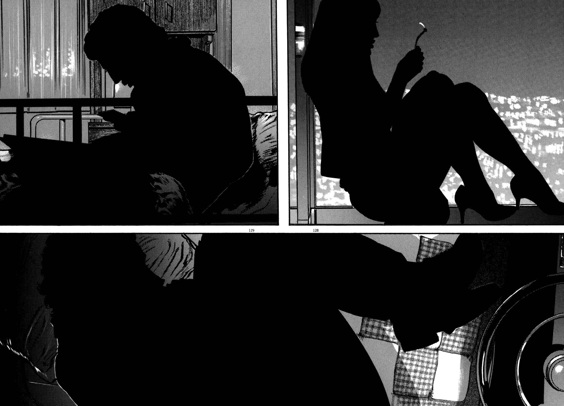 Page 133 Chapter 1 Homunculus