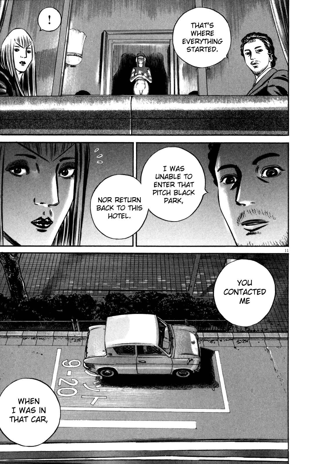 Page 18 Chapter 1 Homunculus