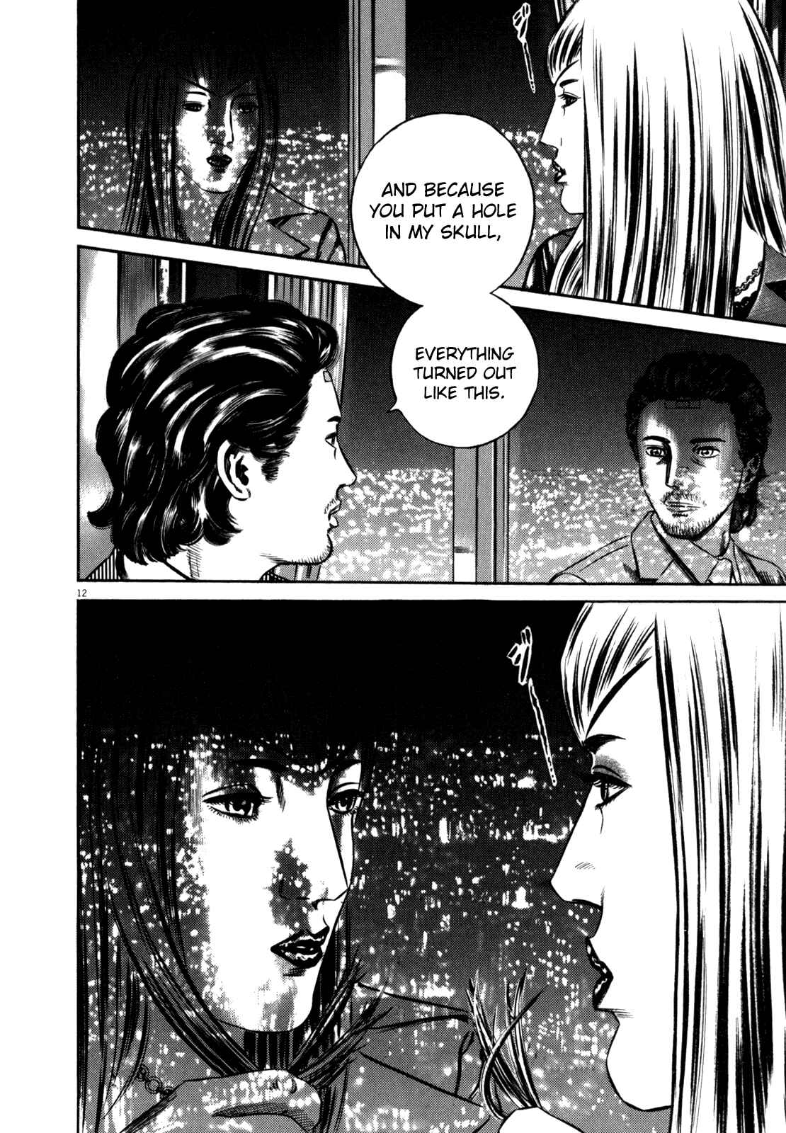 Page 19 Chapter 1 Homunculus
