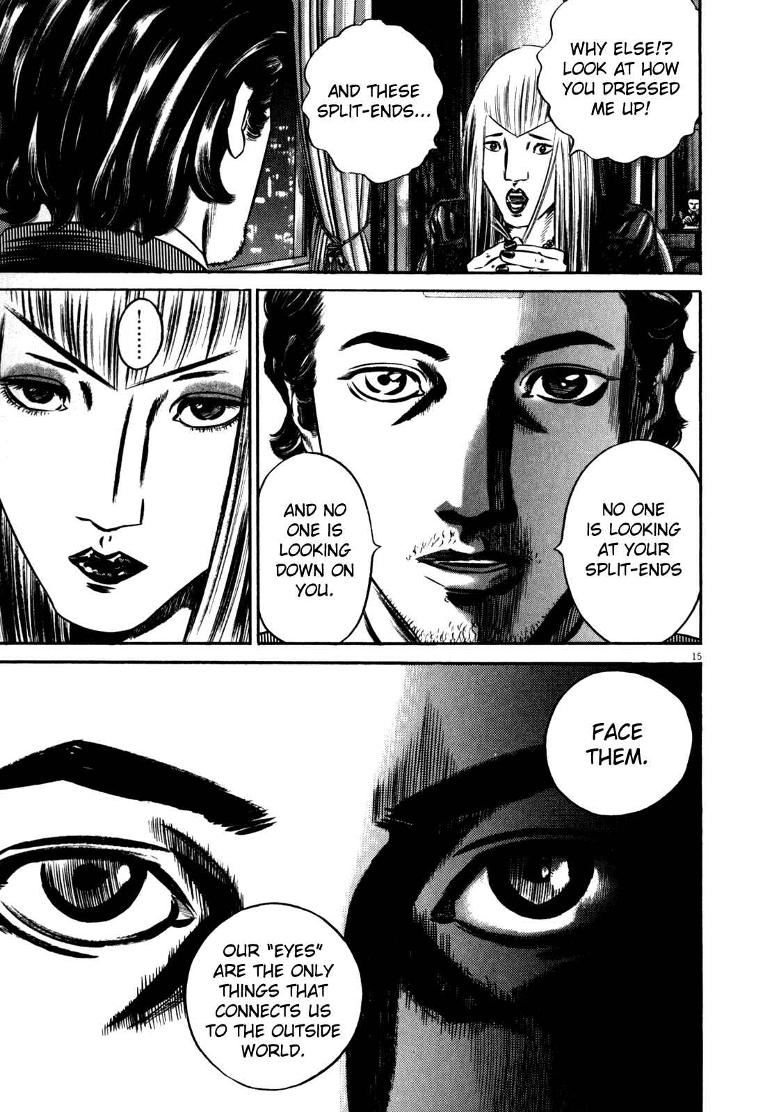 Page 22 Chapter 1 Homunculus