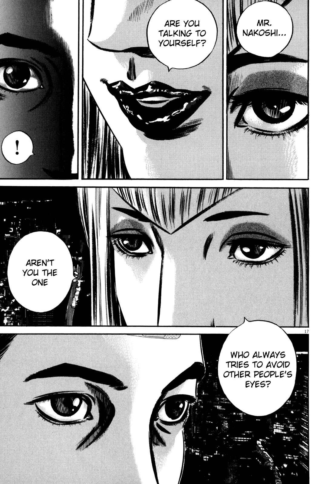 Page 24 Chapter 1 Homunculus