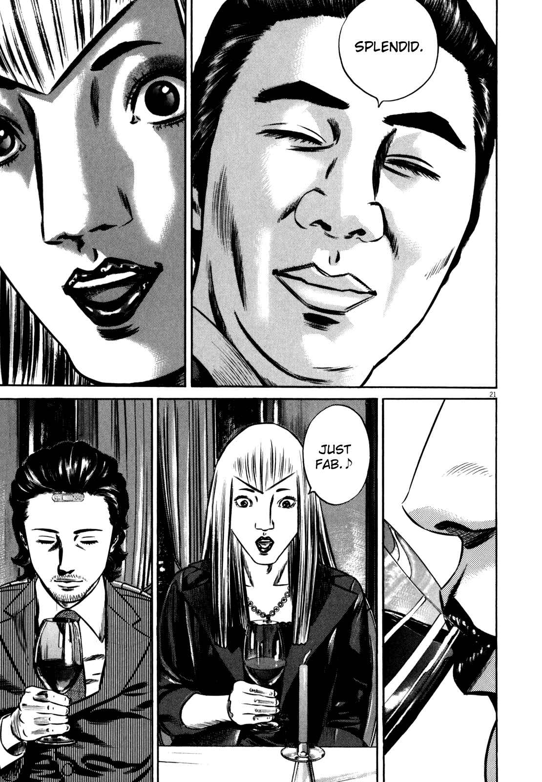 Page 28 Chapter 1 Homunculus
