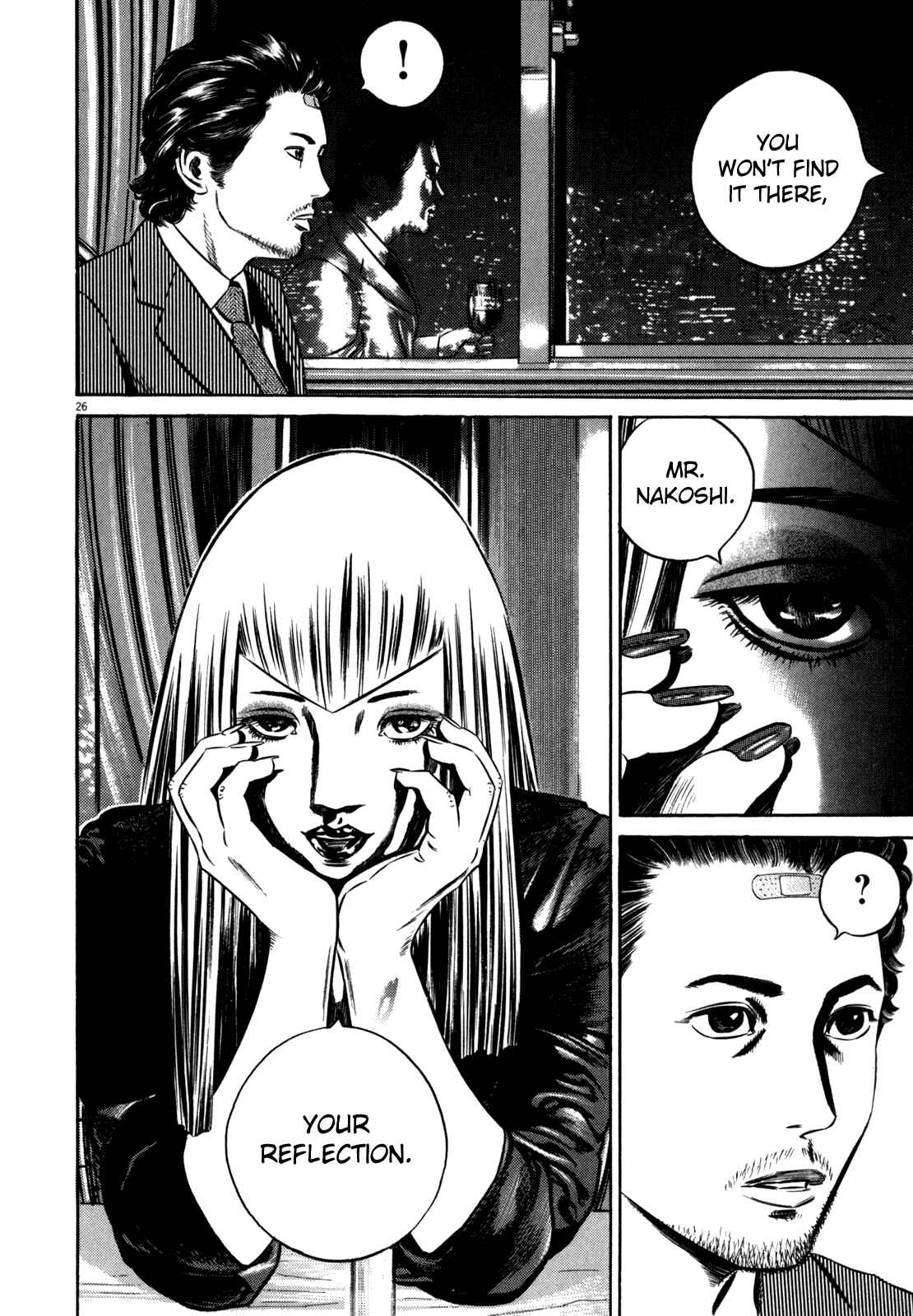 Page 33 Chapter 1 Homunculus