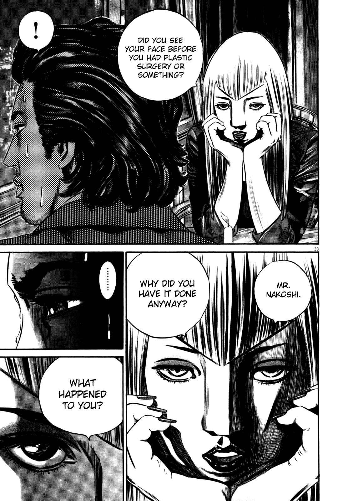 Page 39 Chapter 1 Homunculus