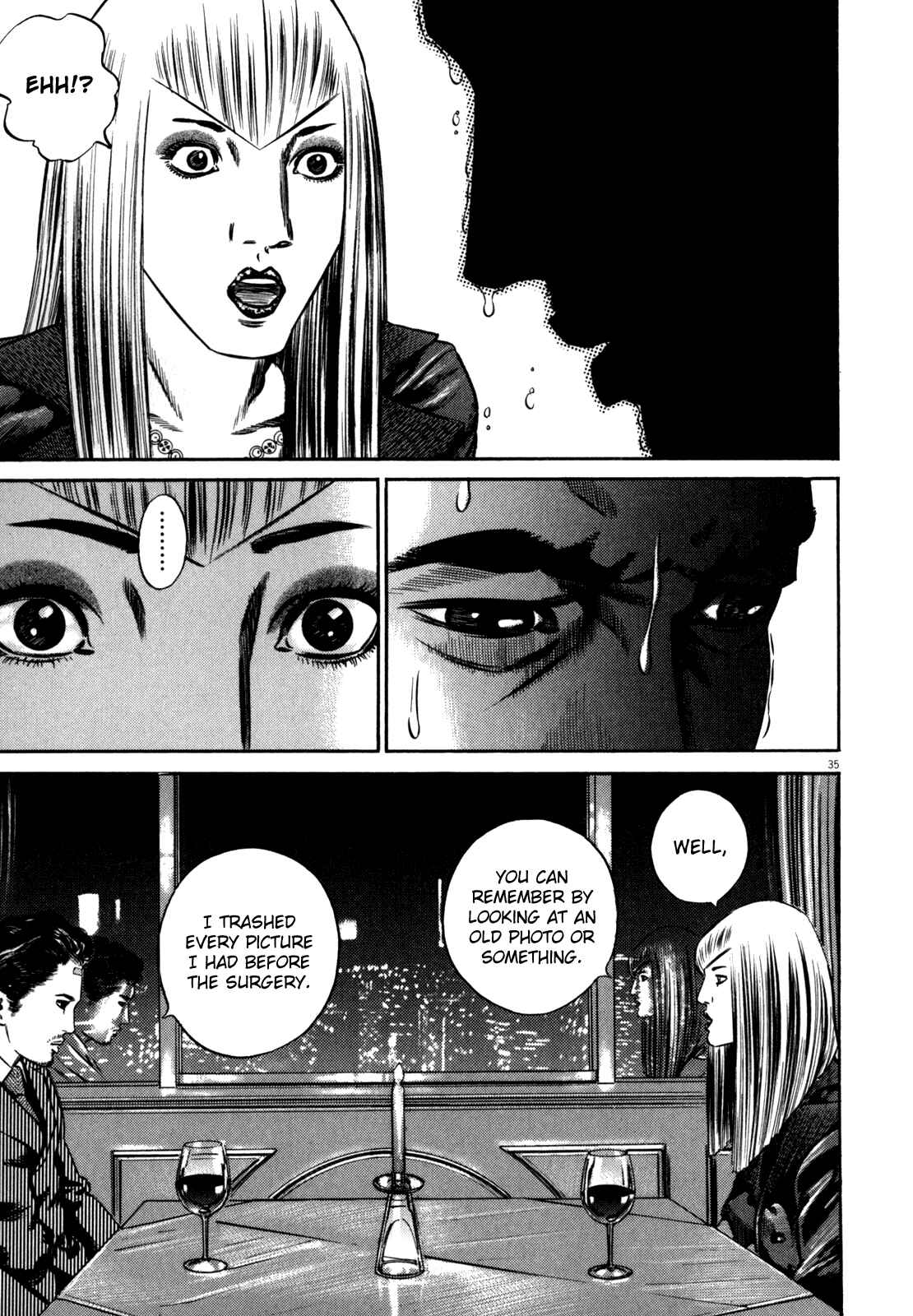 Page 41 Chapter 1 Homunculus