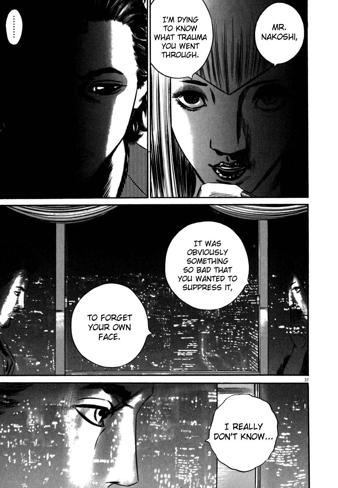 Page 43 Chapter 1 Homunculus