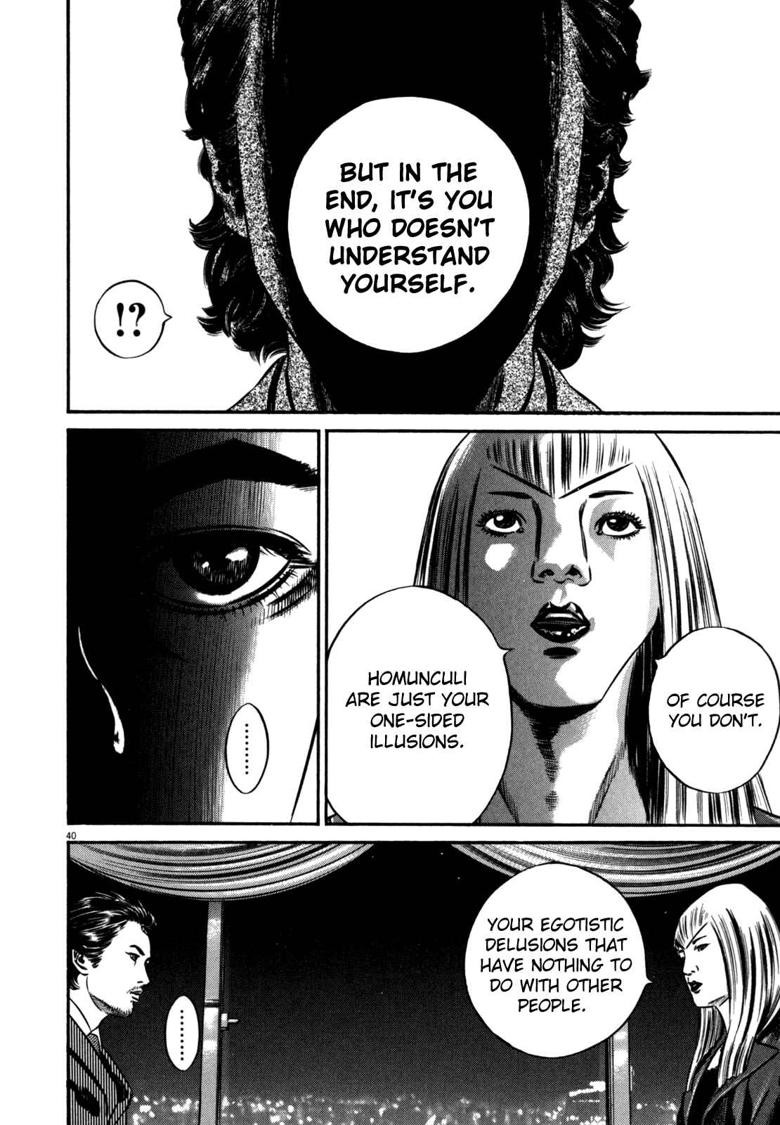 Page 46 Chapter 1 Homunculus