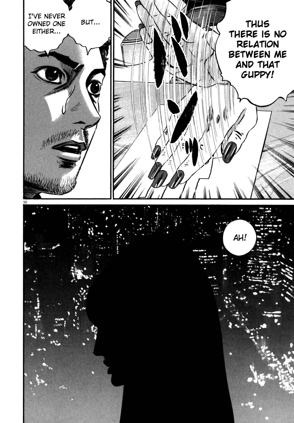Page 56 Chapter 1 Homunculus