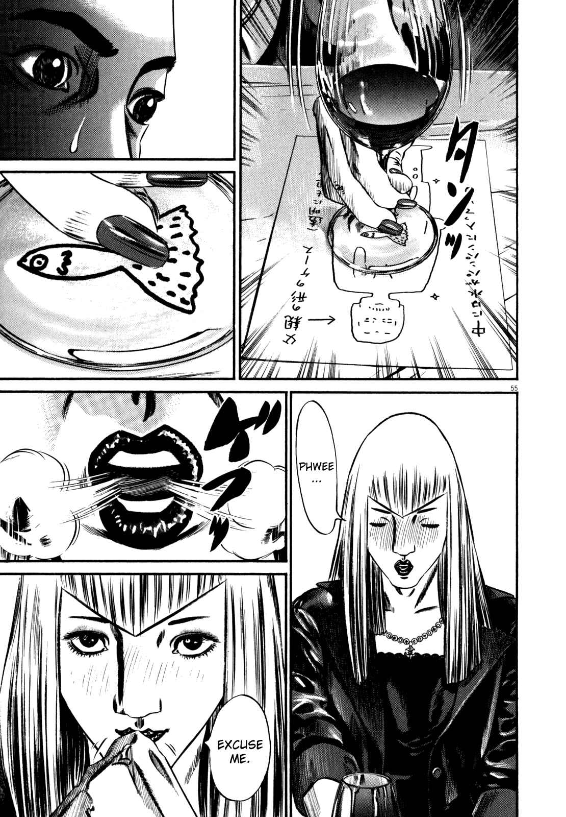 Page 61 Chapter 1 Homunculus