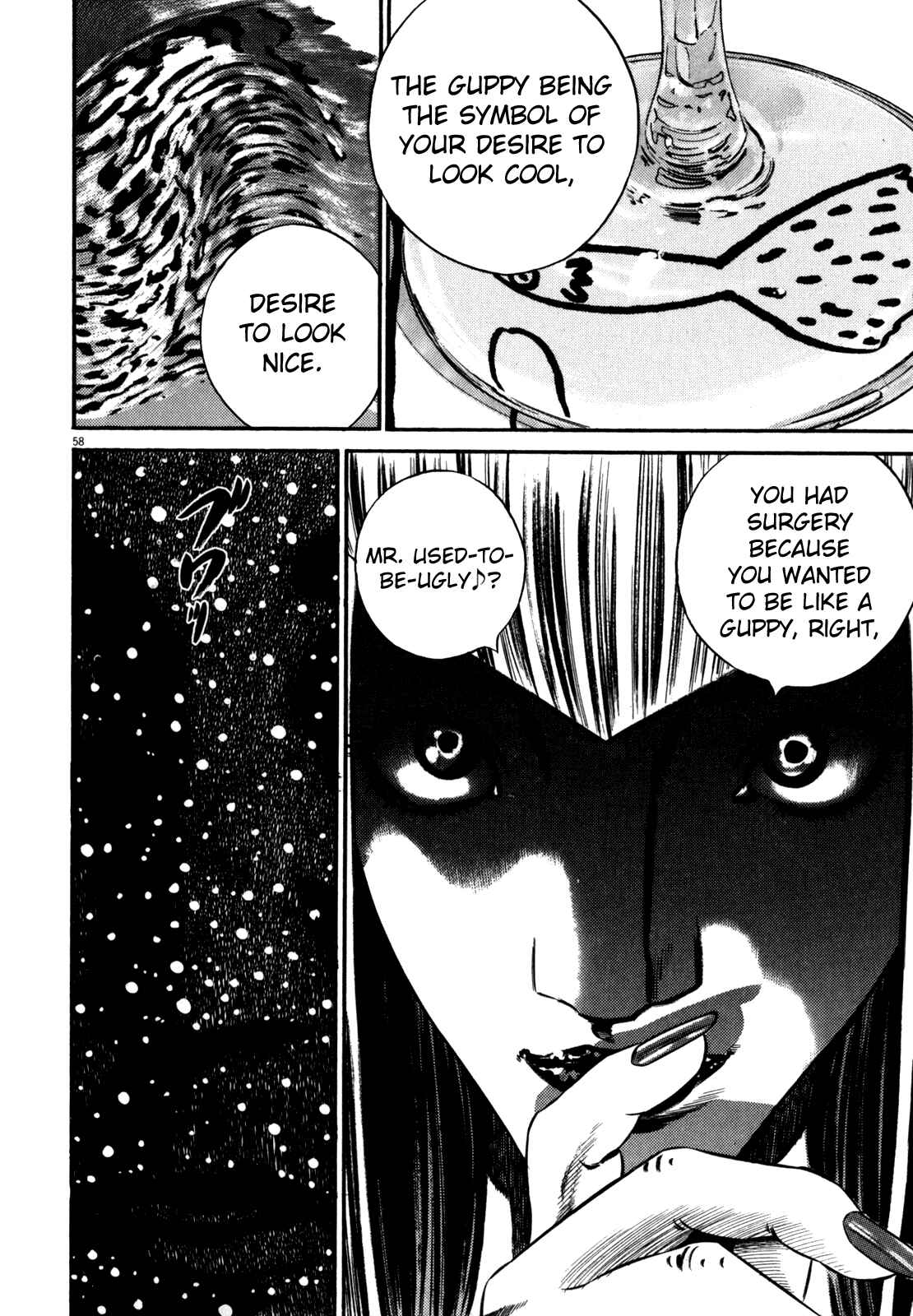 Page 64 Chapter 1 Homunculus