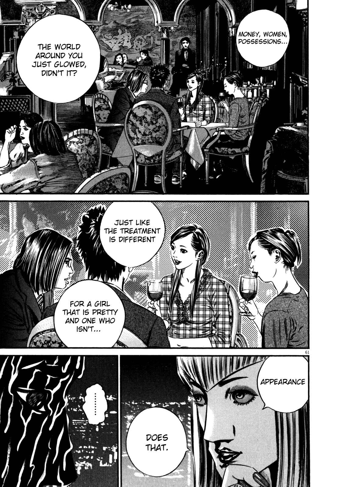 Page 67 Chapter 1 Homunculus