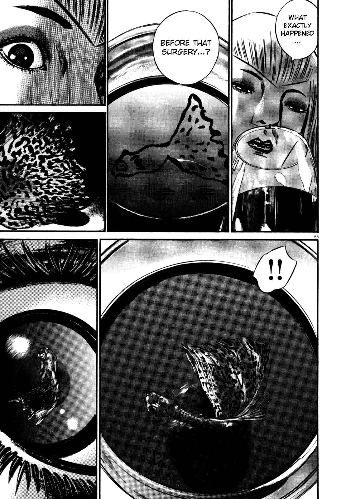 Page 71 Chapter 1 Homunculus