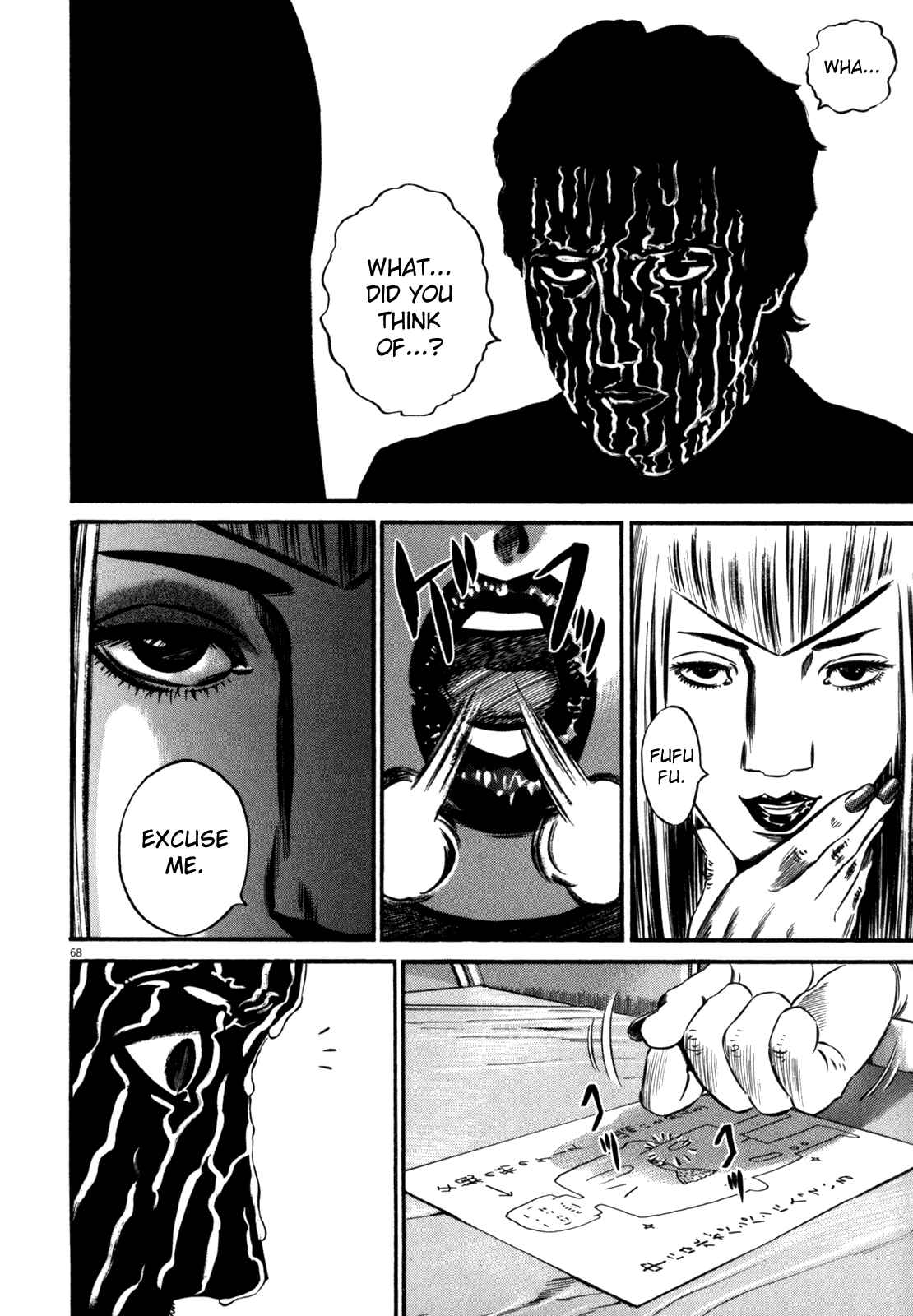 Page 74 Chapter 1 Homunculus