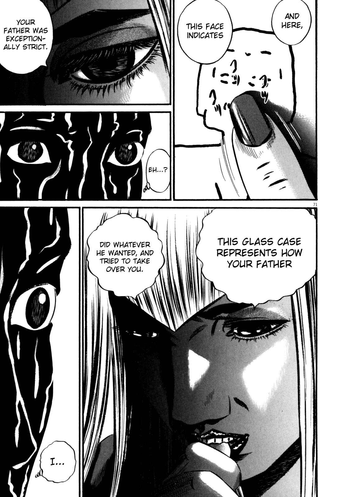 Page 77 Chapter 1 Homunculus