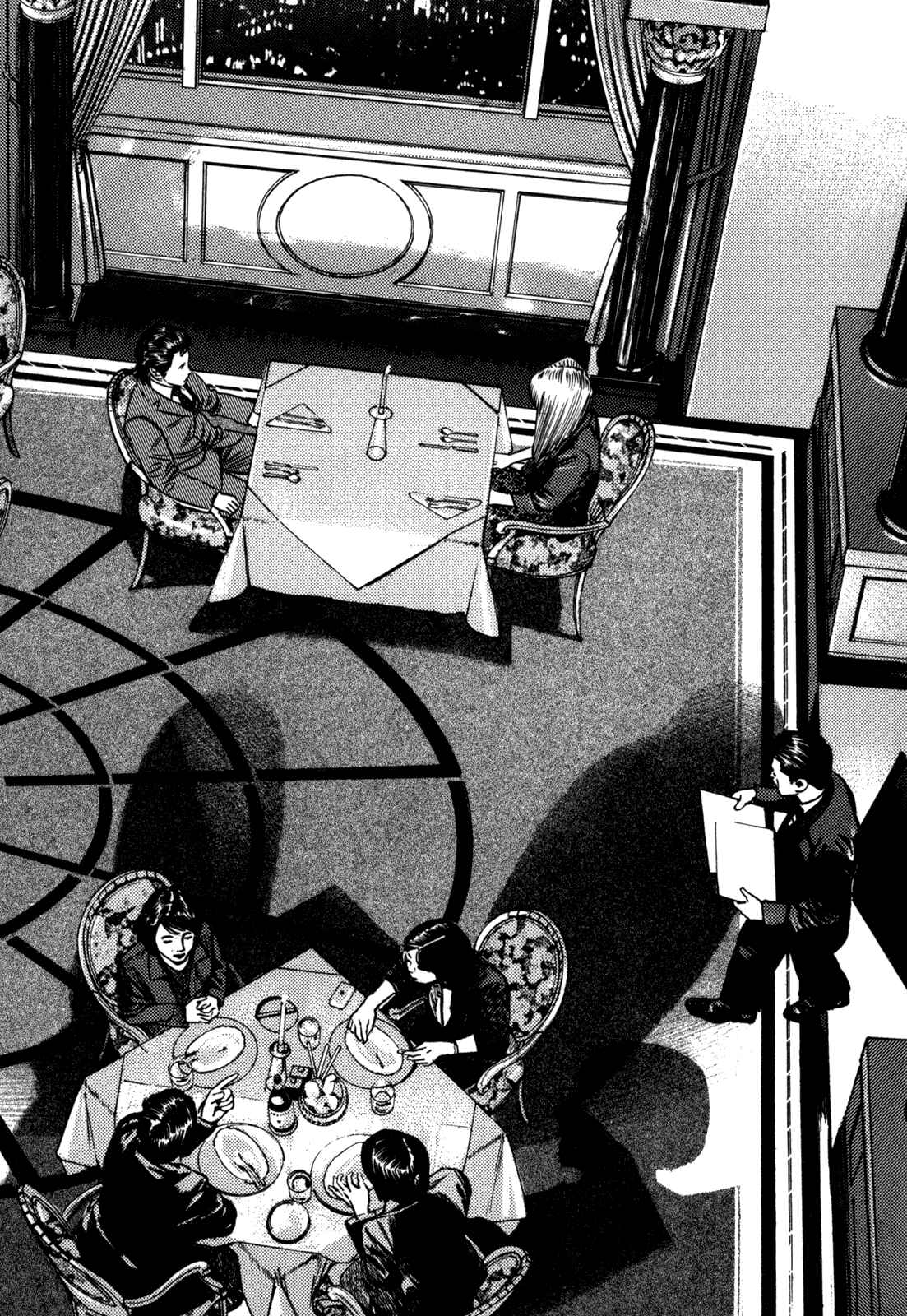 Page 8 Chapter 1 Homunculus