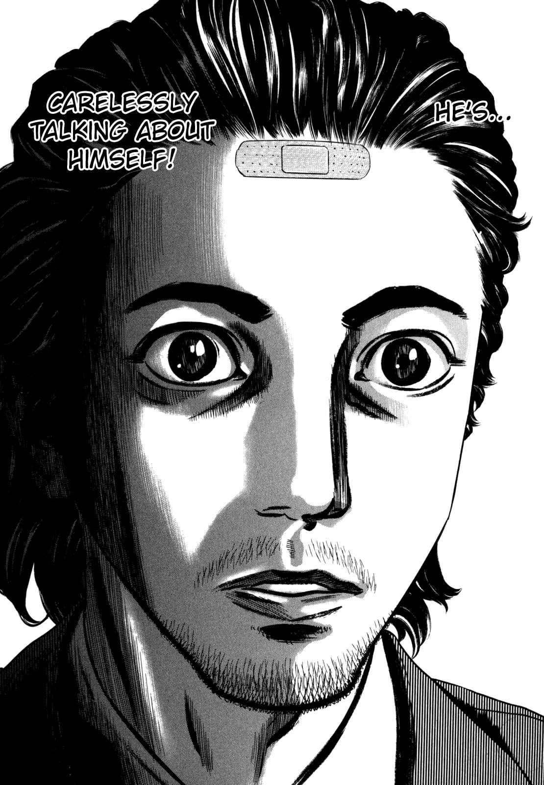 Page 83 Chapter 1 Homunculus