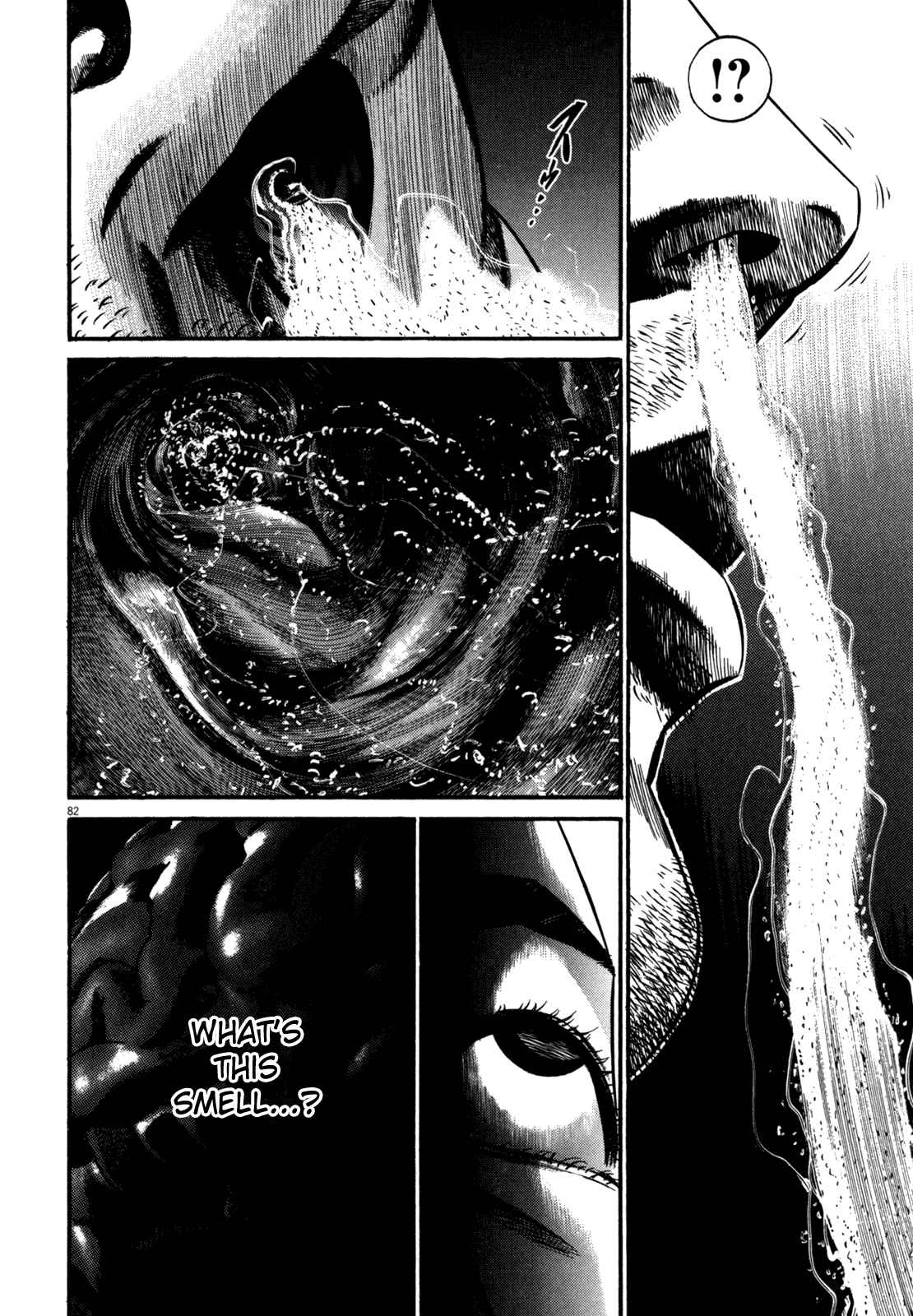 Page 87 Chapter 1 Homunculus