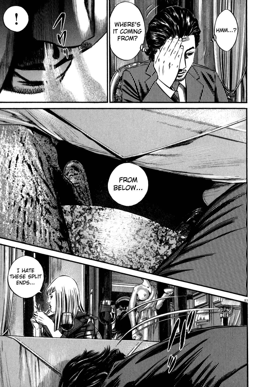 Page 88 Chapter 1 Homunculus