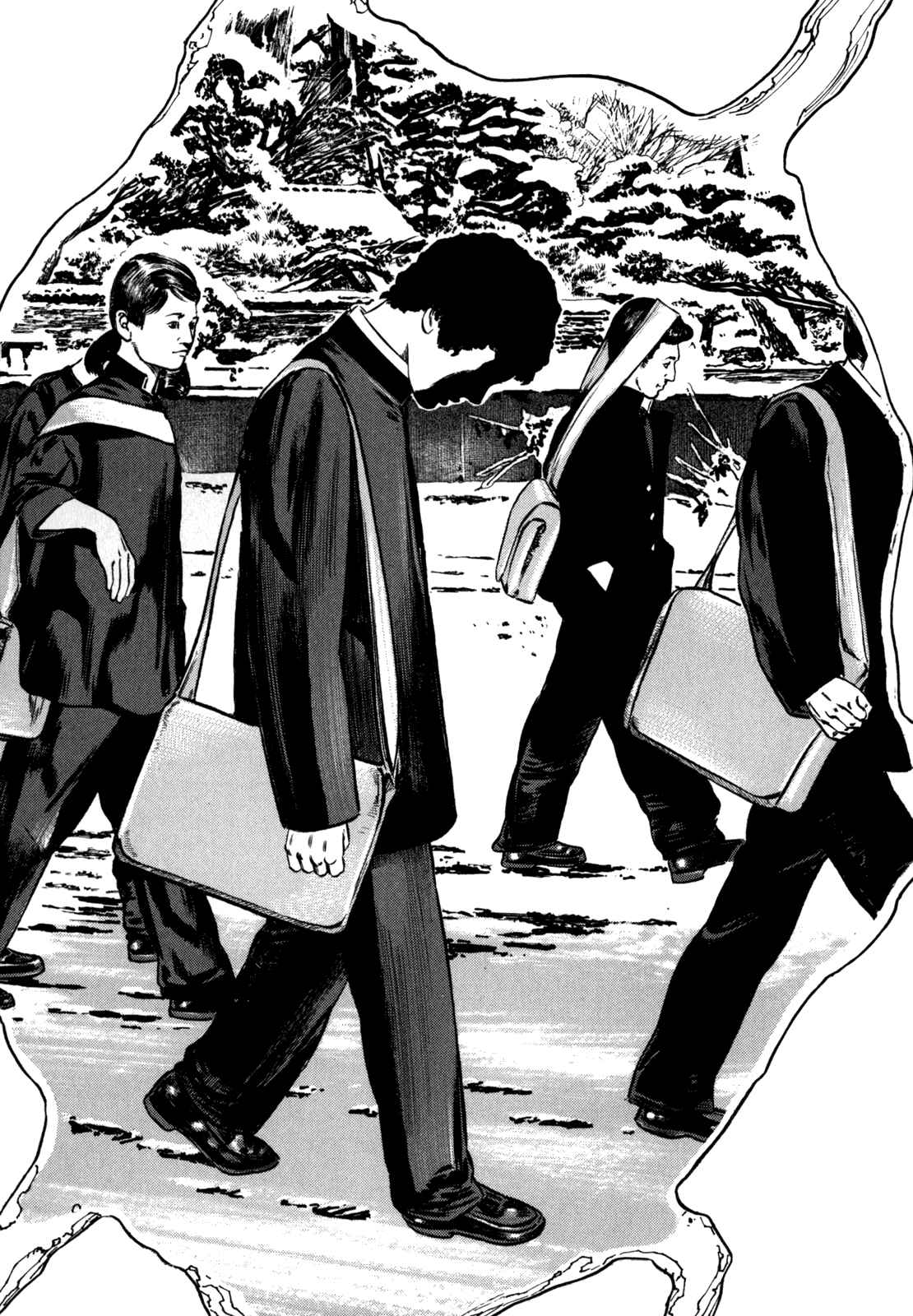 Page 98 Chapter 1 Homunculus