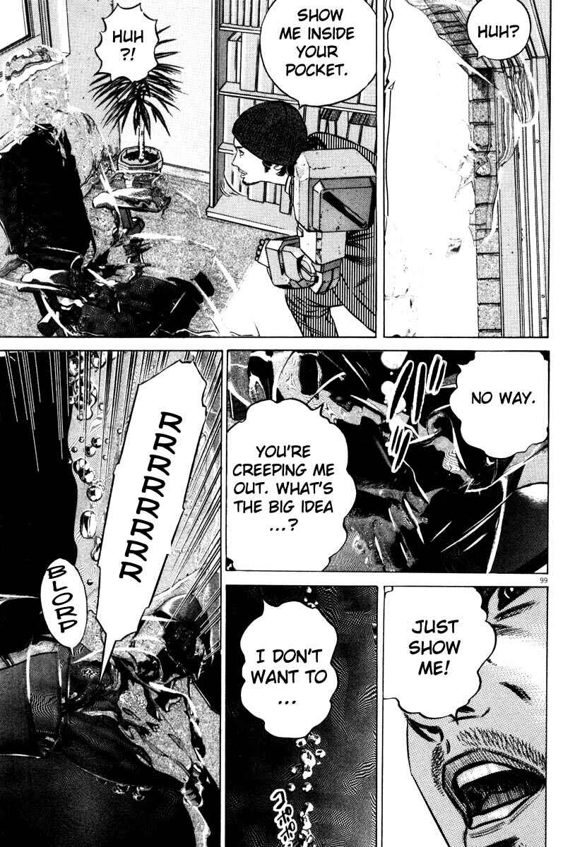 Page 100 Chapter Unknown_7788 Homunculus