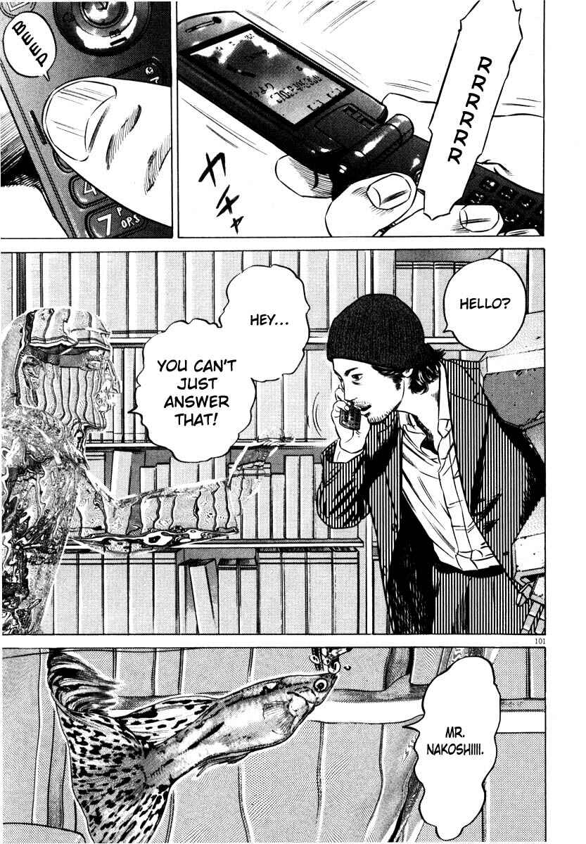 Page 102 Chapter Unknown_7788 Homunculus