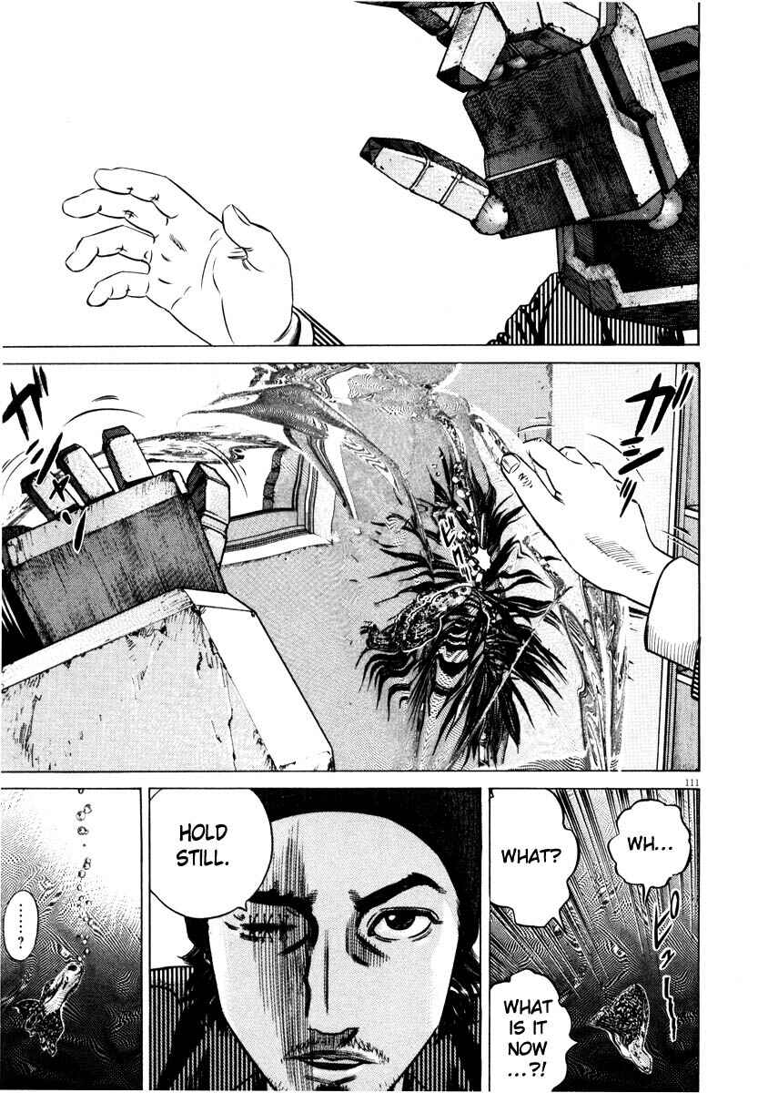 Page 112 Chapter Unknown_7788 Homunculus