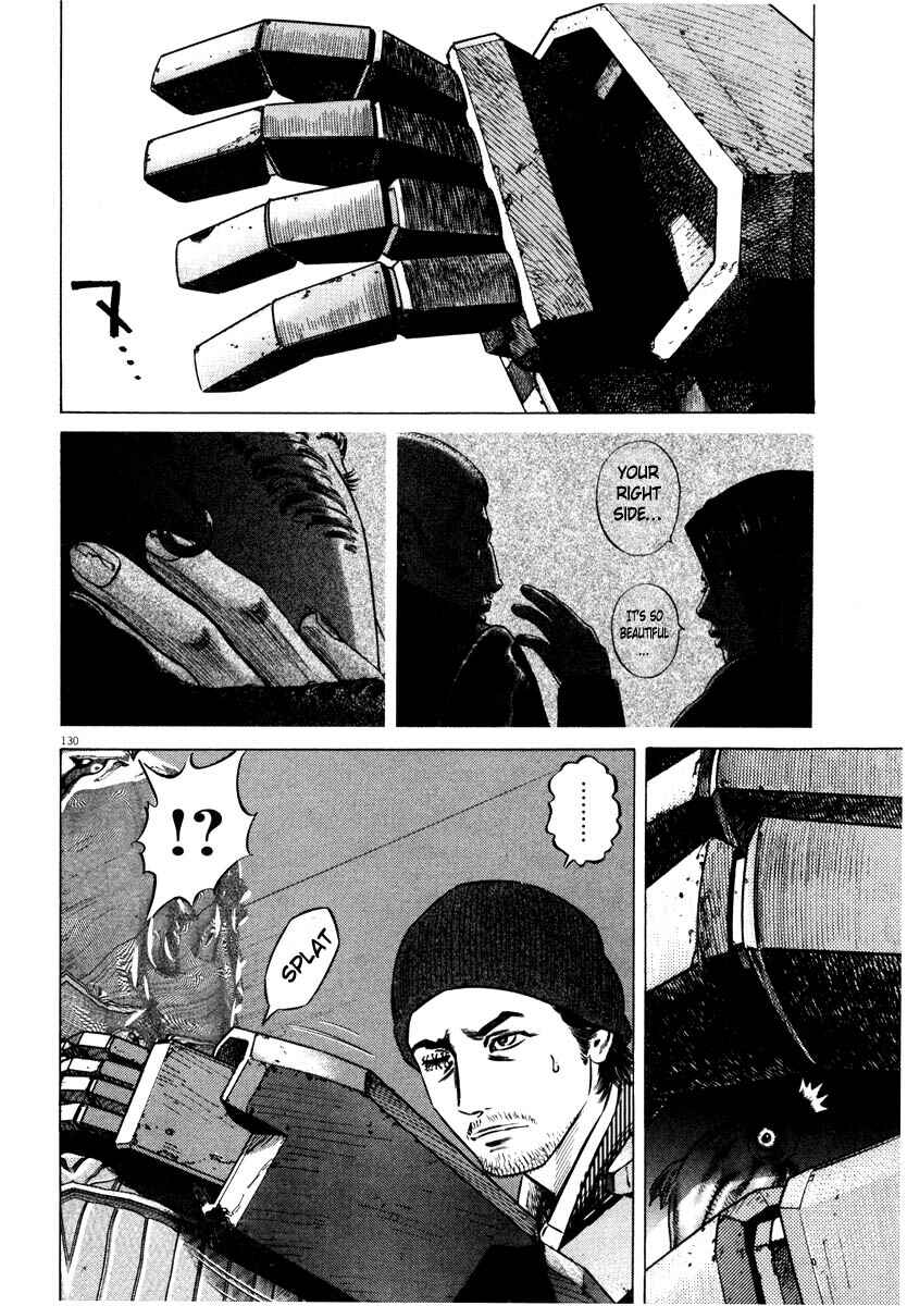Page 131 Chapter Unknown_7788 Homunculus