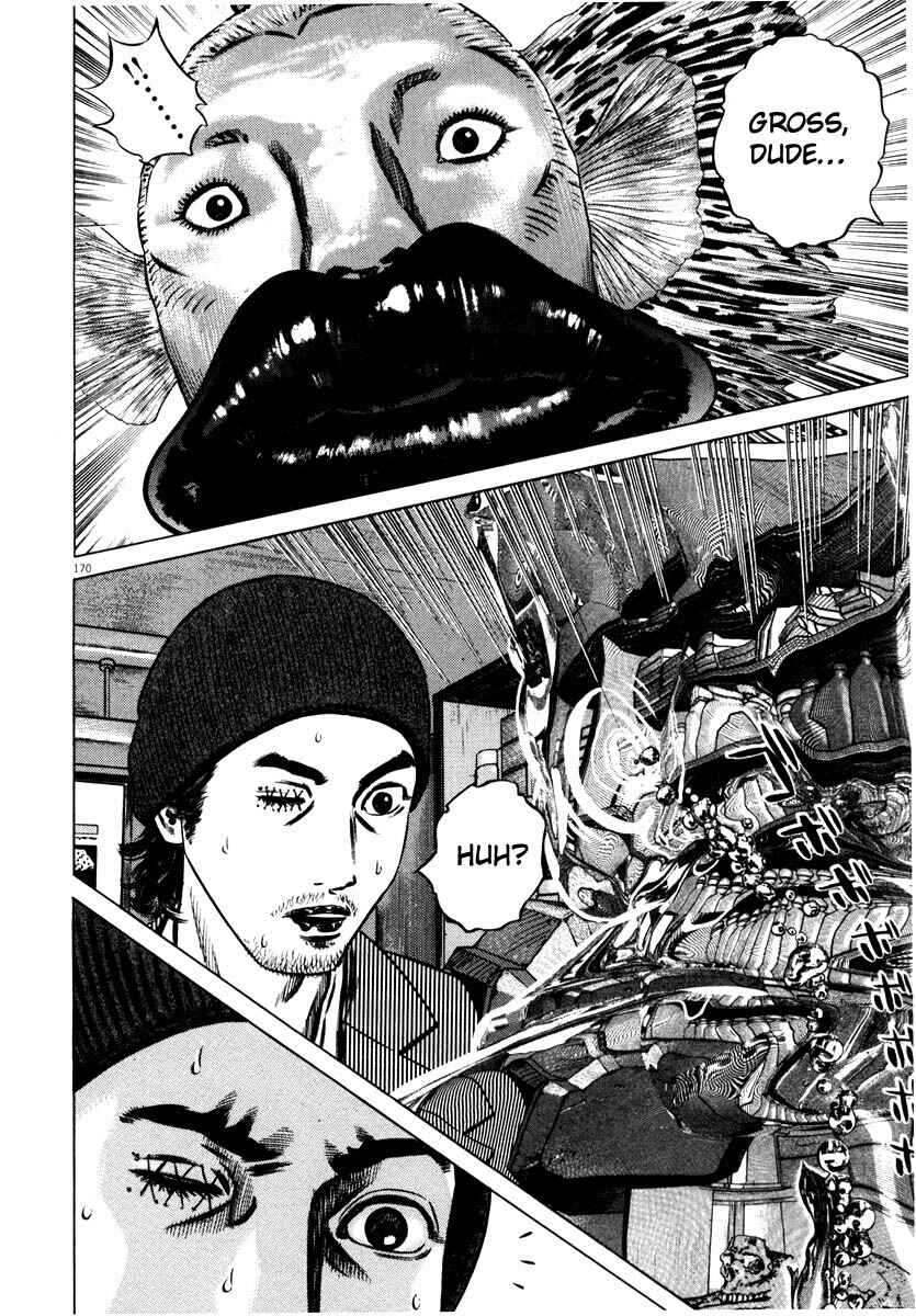 Page 171 Chapter Unknown_7788 Homunculus
