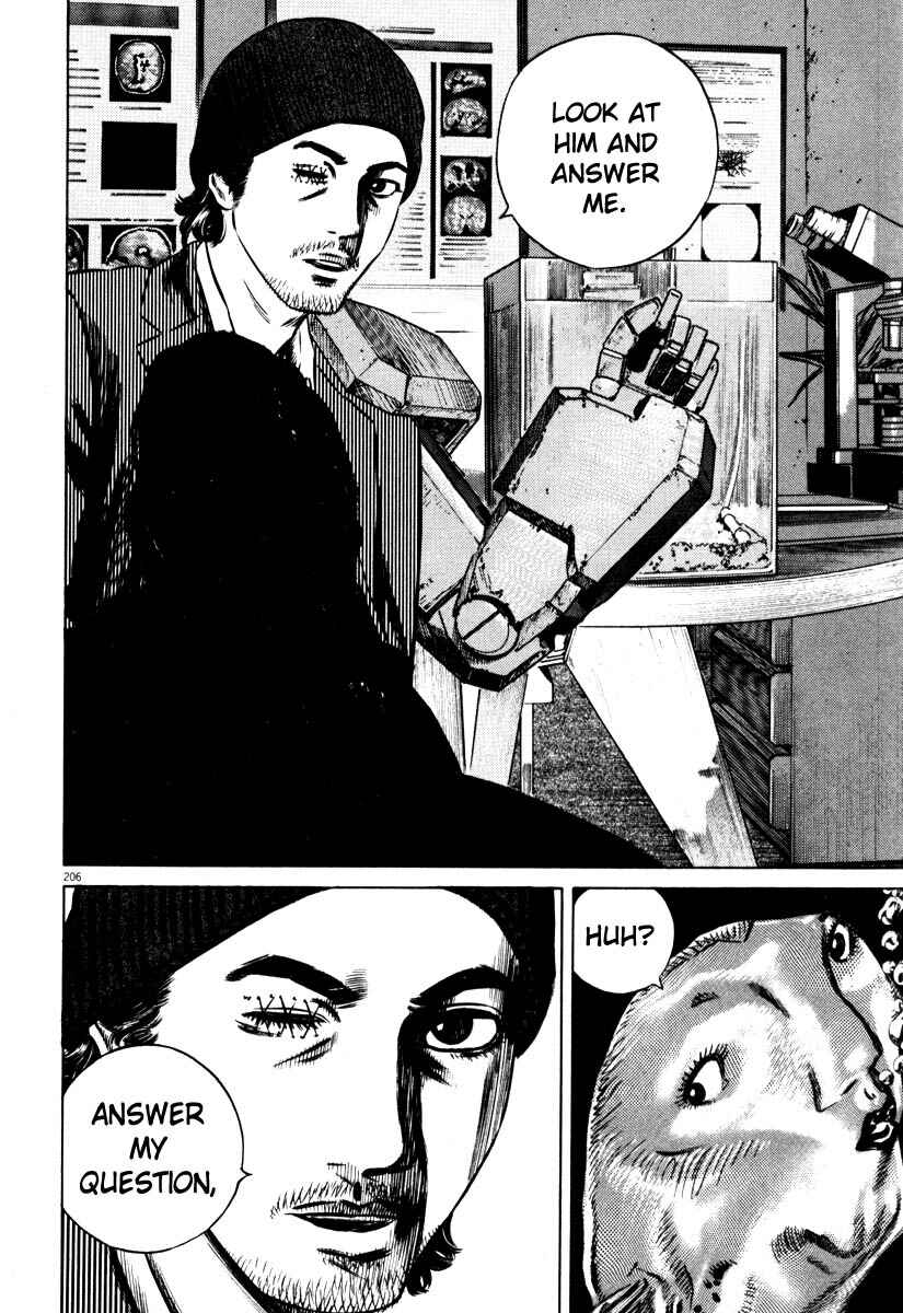 Page 206 Chapter Unknown_7788 Homunculus