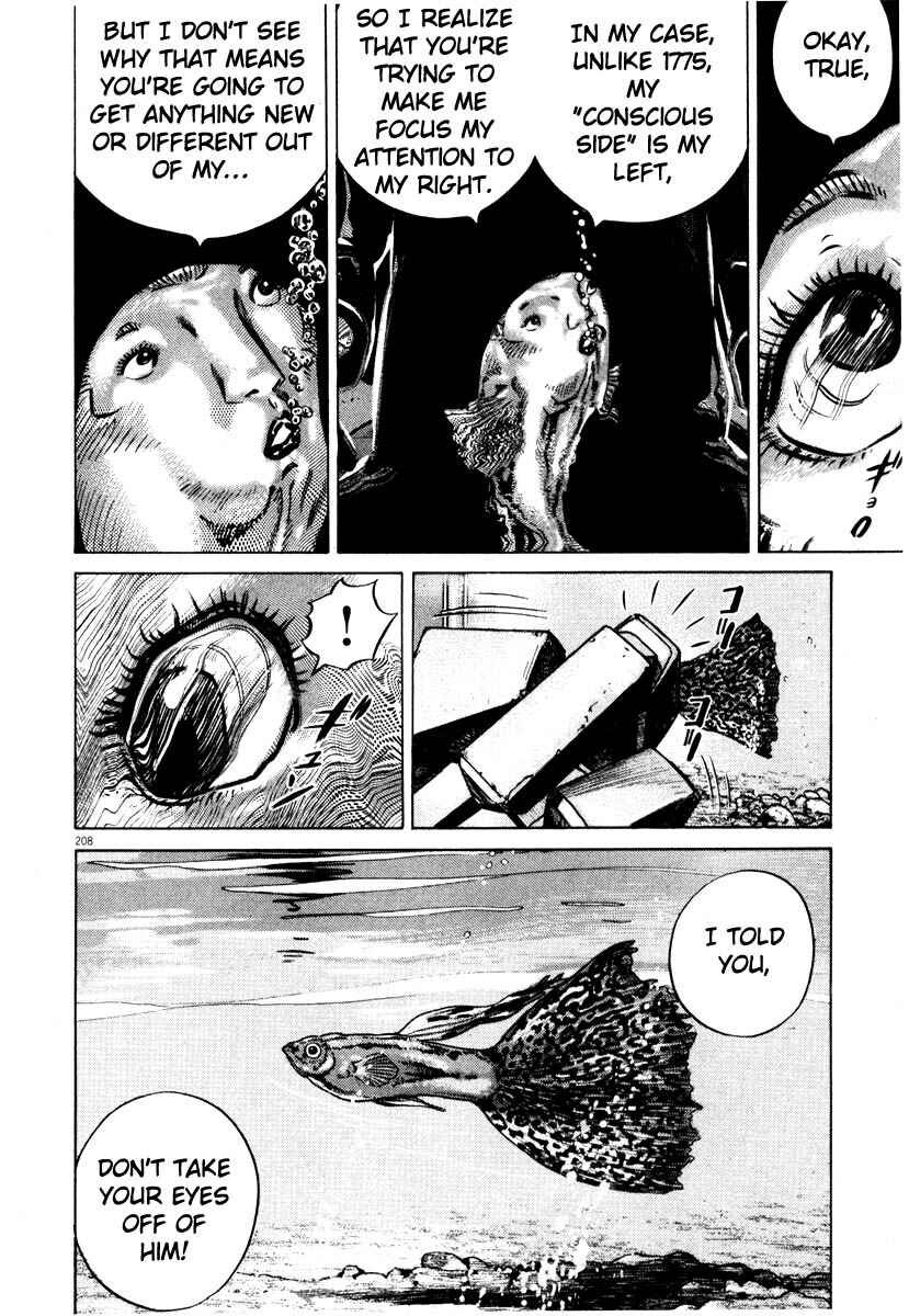 Page 208 Chapter Unknown_7788 Homunculus