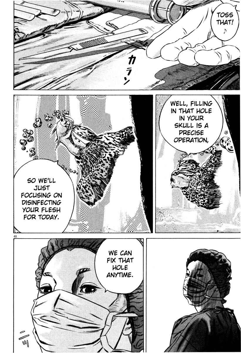 Page 50 Chapter Unknown_7788 Homunculus
