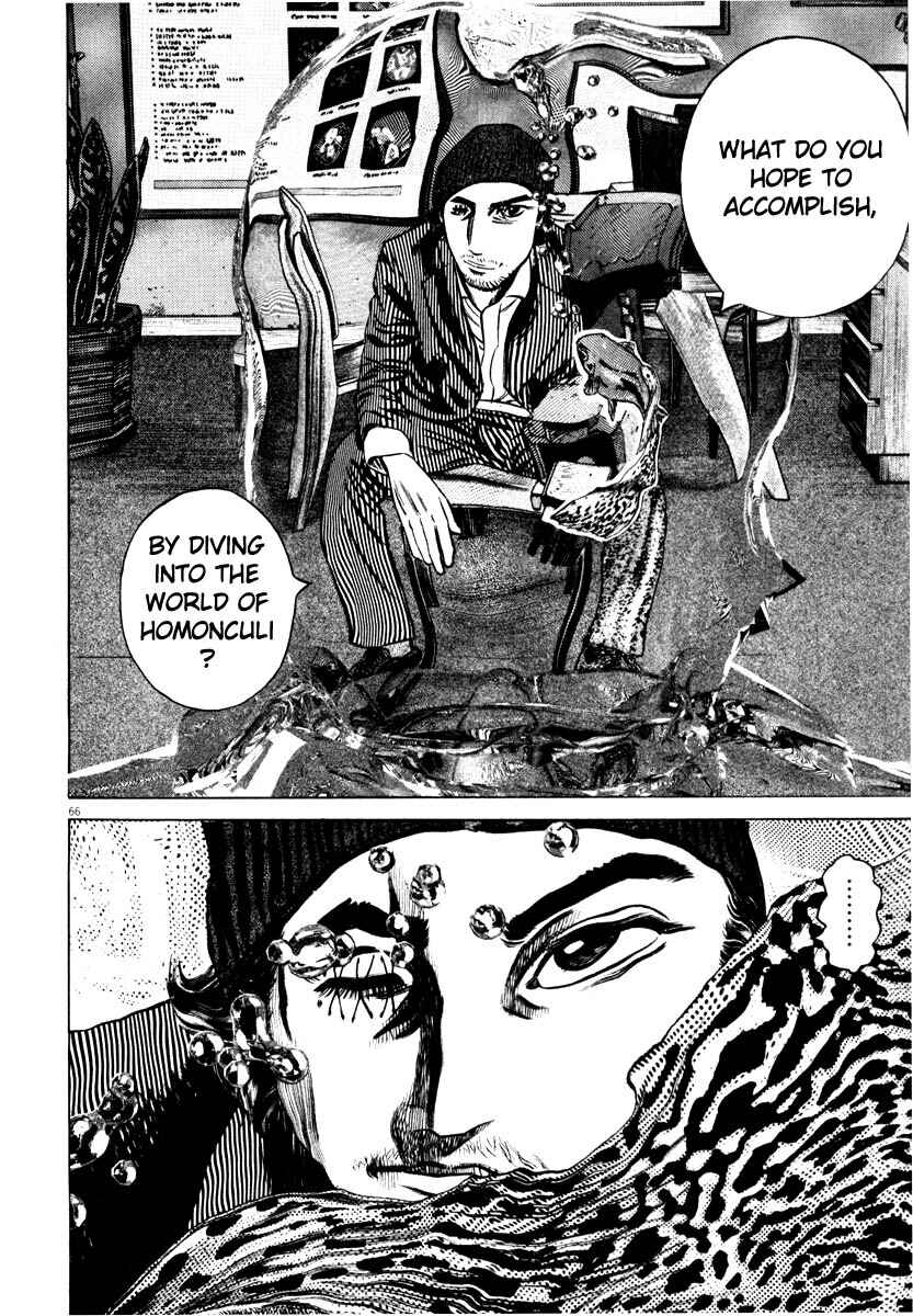 Page 67 Chapter Unknown_7788 Homunculus