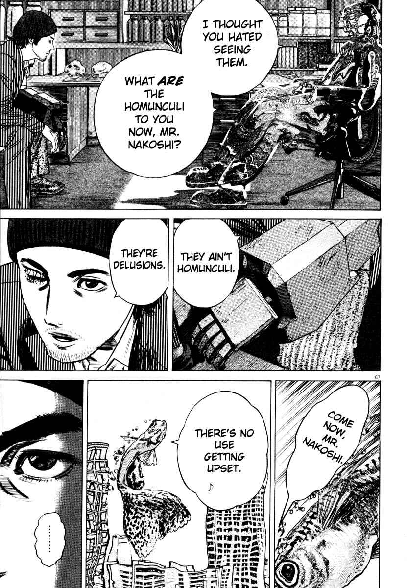 Page 68 Chapter Unknown_7788 Homunculus
