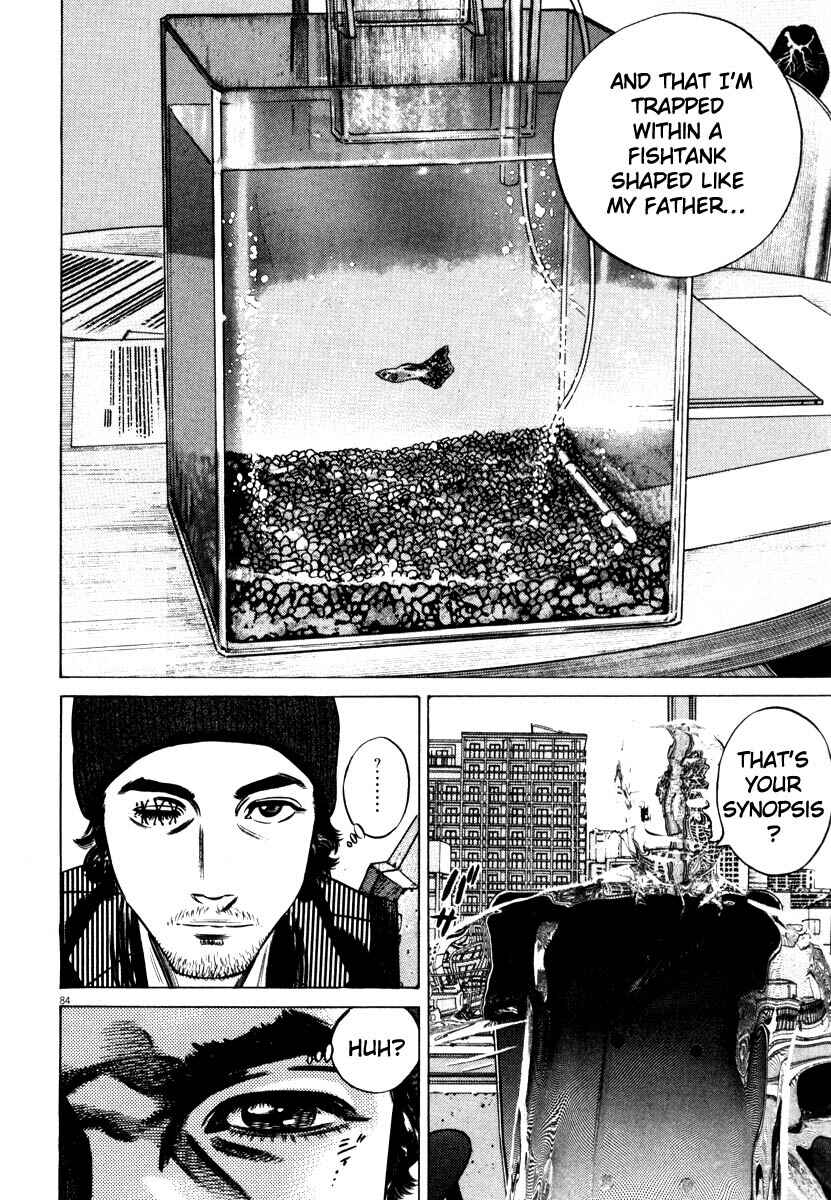 Page 85 Chapter Unknown_7788 Homunculus