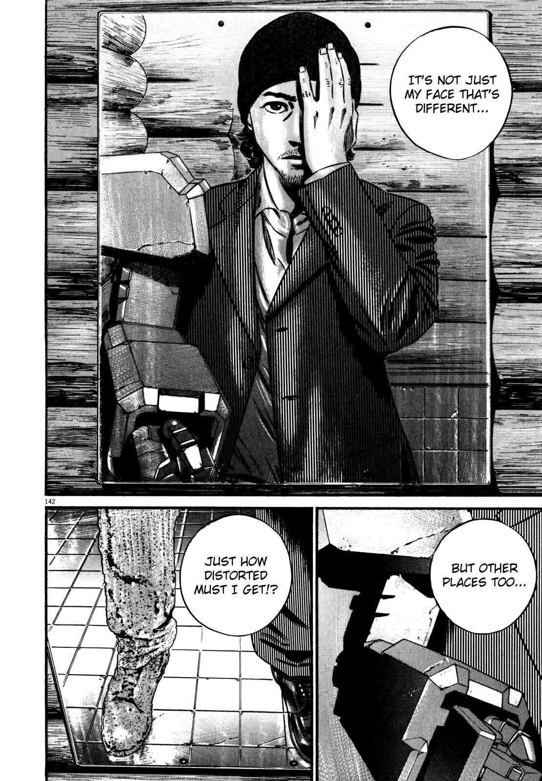 Page 11 Chapter 2 Homunculus