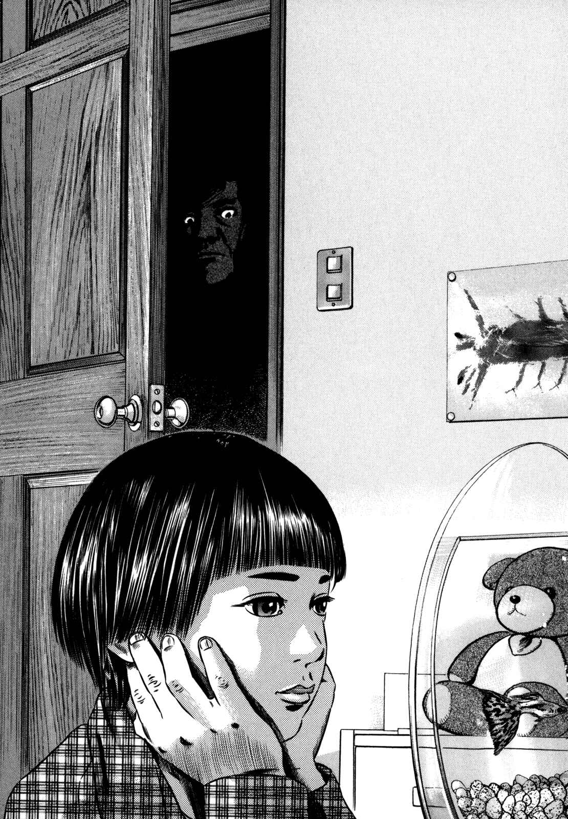 Page 41 Chapter 2 Homunculus