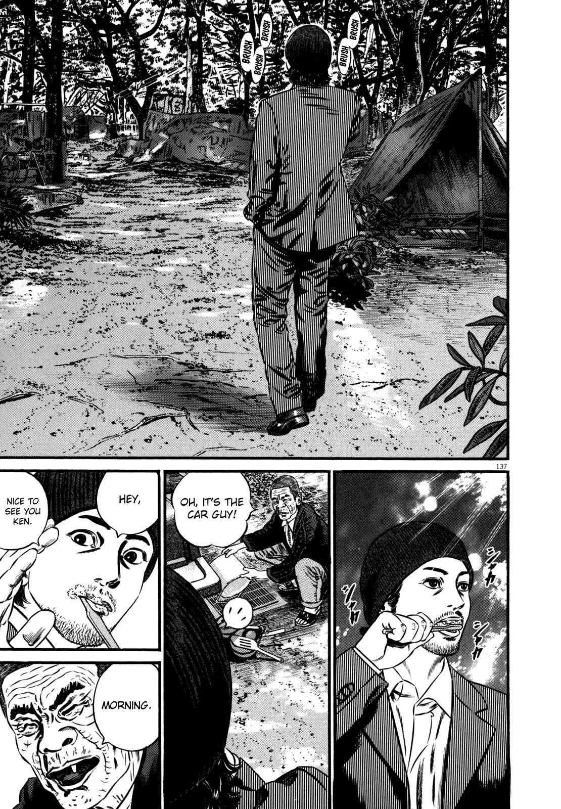 Page 6 Chapter 2 Homunculus