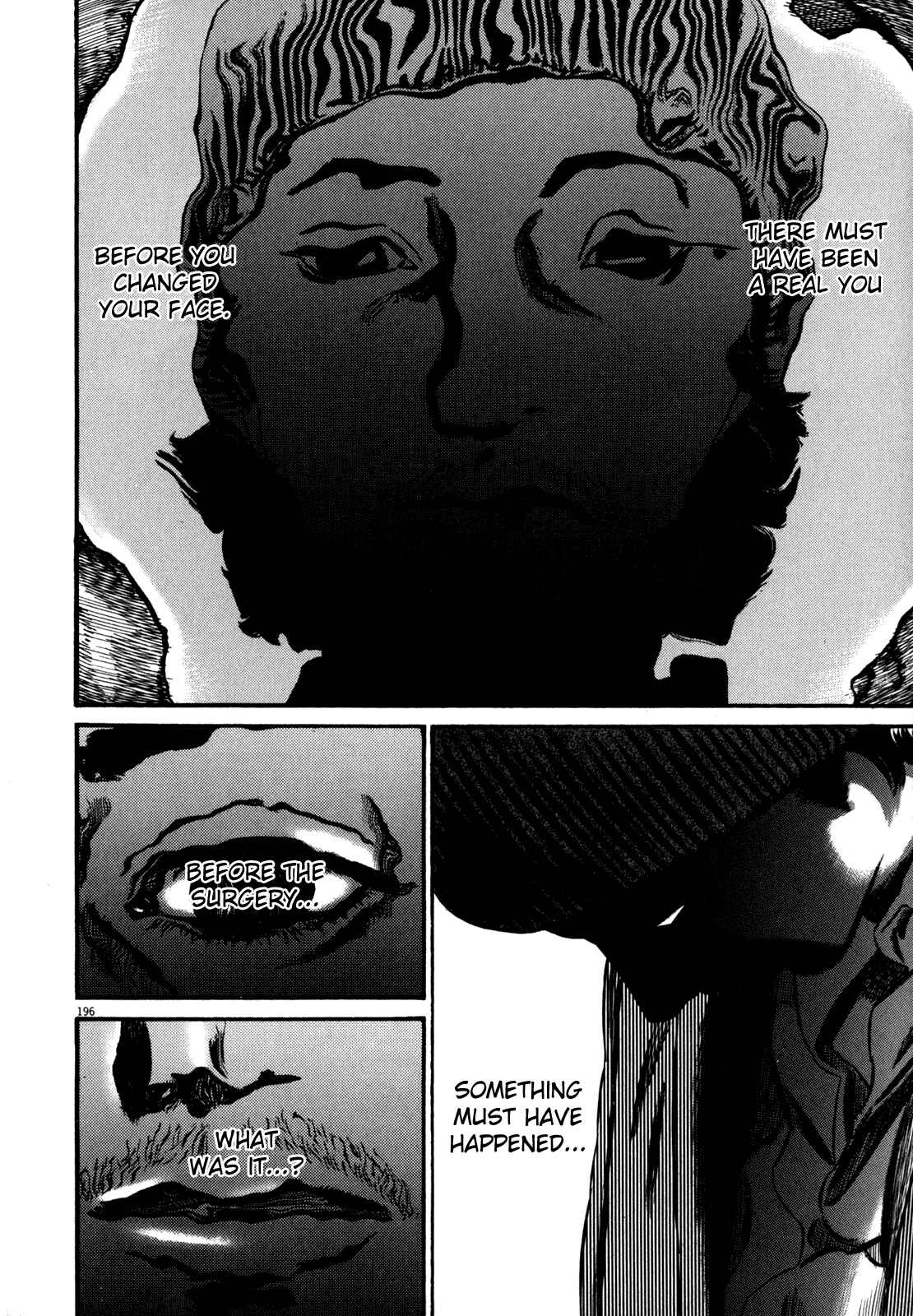 Page 63 Chapter 2 Homunculus
