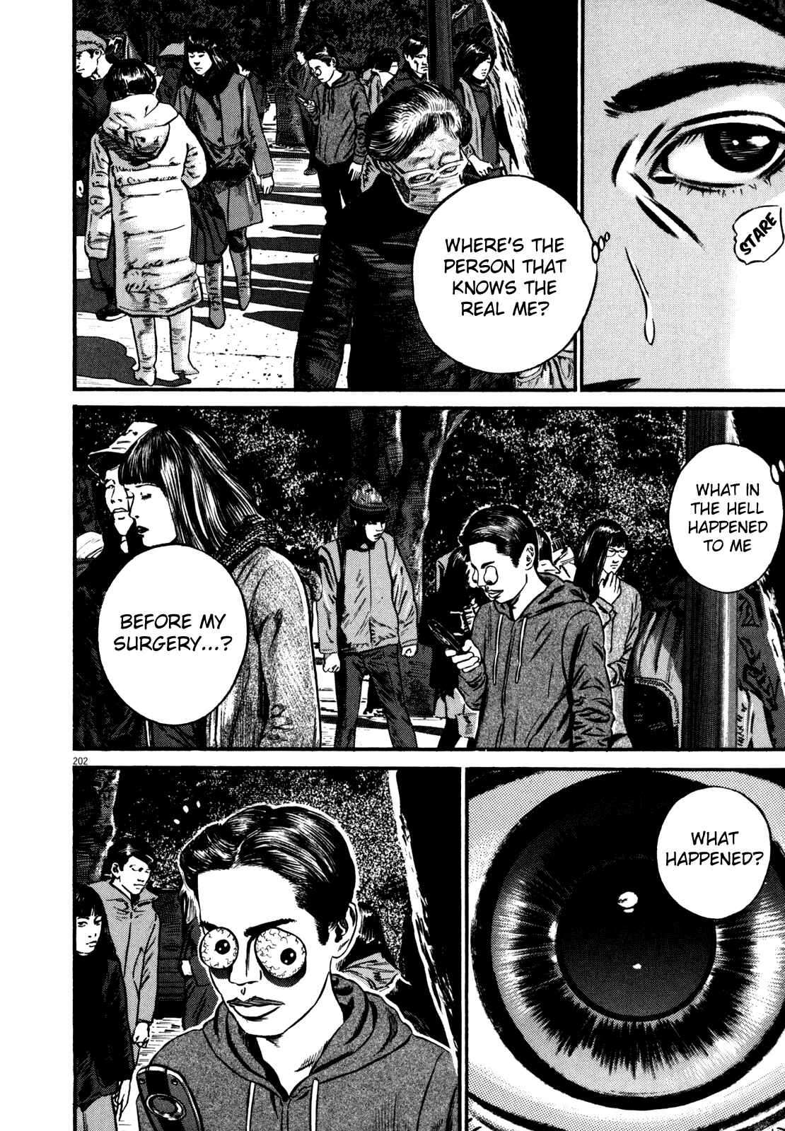 Page 68 Chapter 2 Homunculus