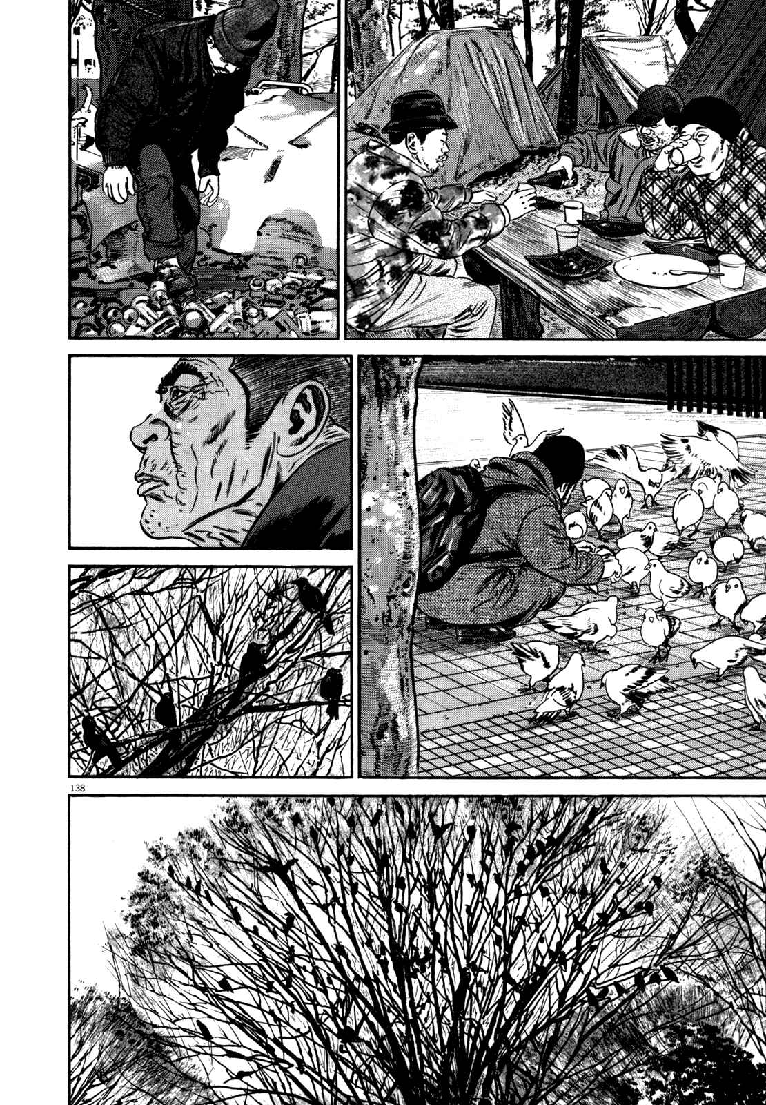 Page 7 Chapter 2 Homunculus