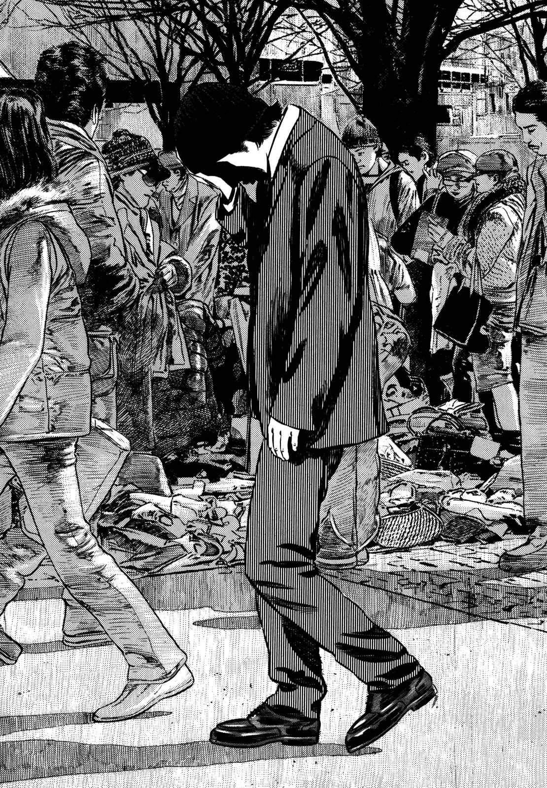 Page 72 Chapter 2 Homunculus