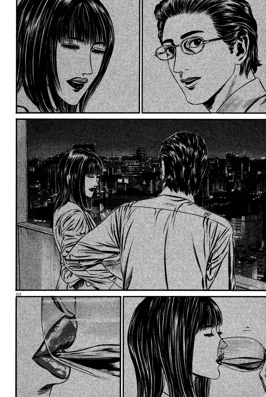Page 10 Chapter 1 Homunculus