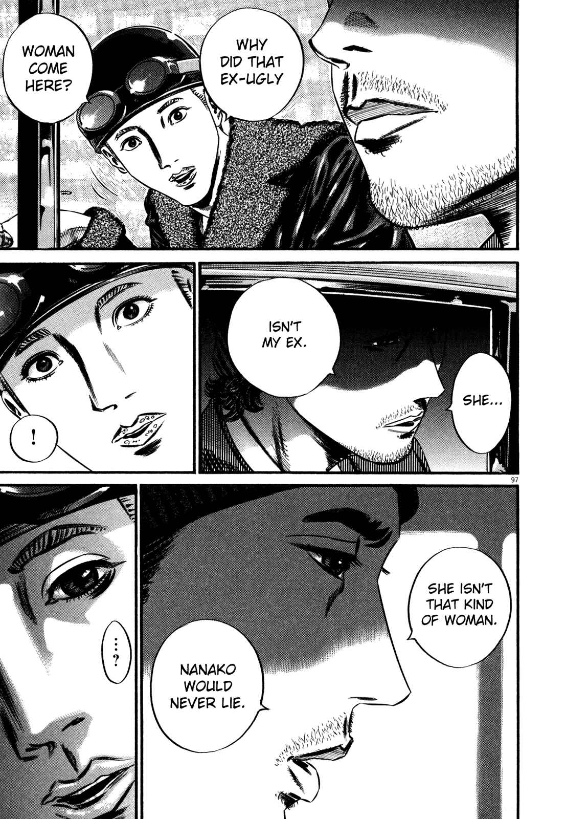 Page 100 Chapter 1 Homunculus