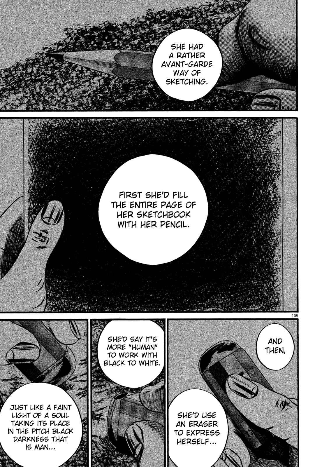 Page 108 Chapter 1 Homunculus